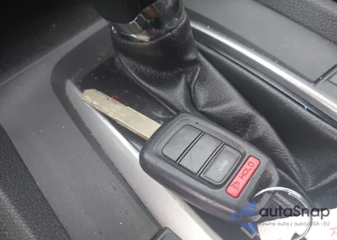 2018 Honda Civic Lx z USA, uszkodzony, nr VIN 2HGFC2F50JH607157